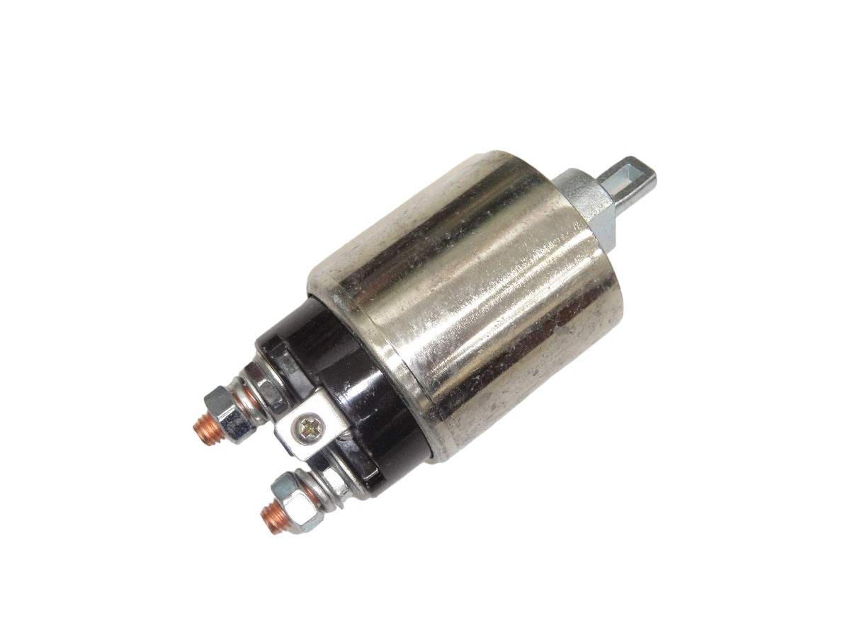 SOLENOIDE ARRANQUE ISUZU TF 2.5 4JA1/NKR 2.8/JMC 2.8