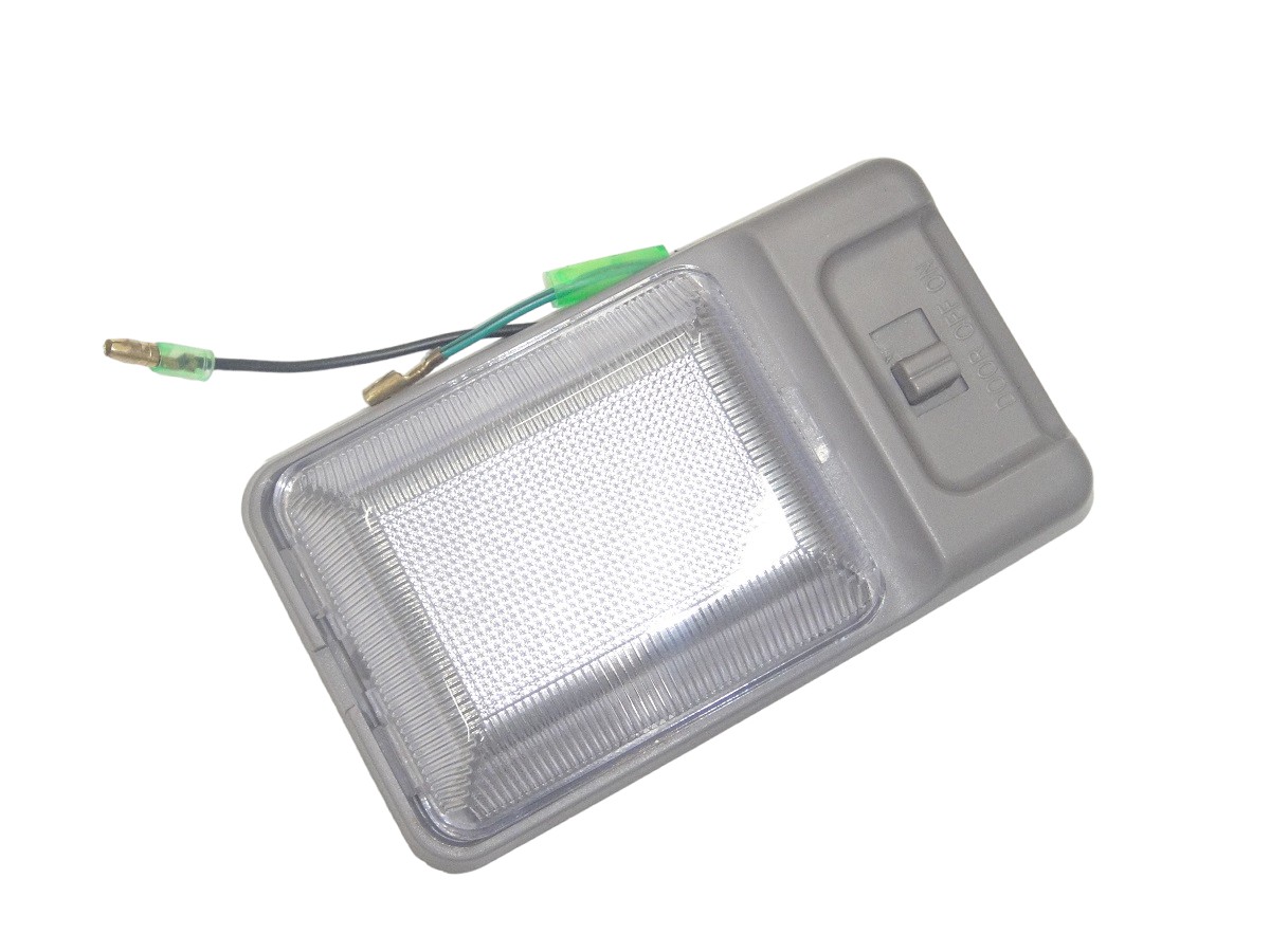 PLAFON TECHO ISUZU TF 1991/