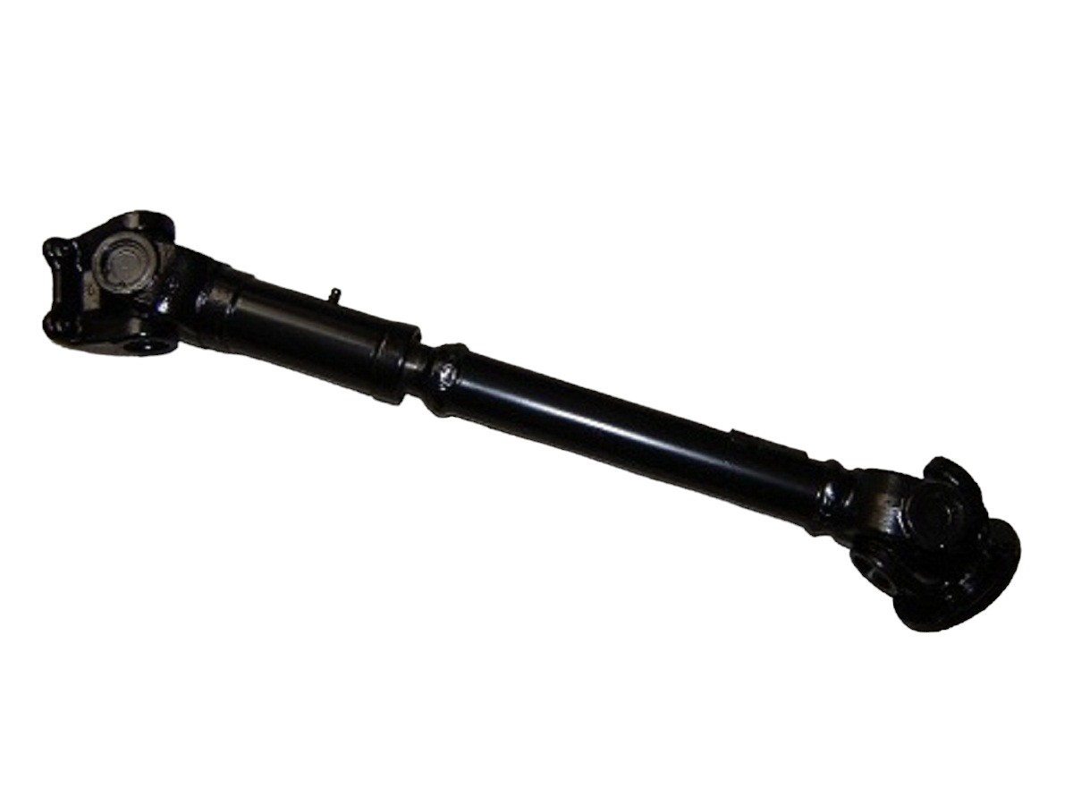 CARDAN COMPLETO ISUZU TFS (4X4) 2.5 4JA1 (DELANTERO)