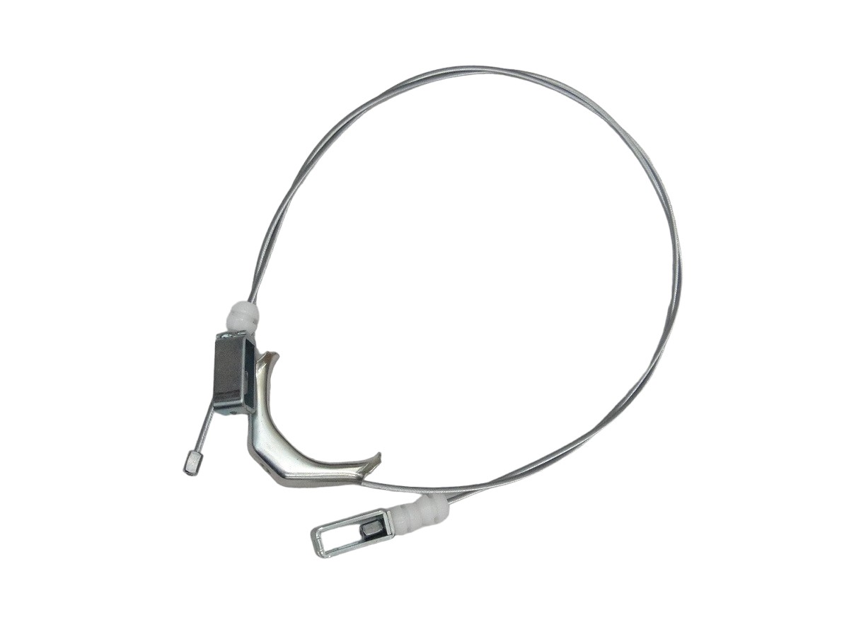 CABLE FRENO MANO CENTRAL ISUZU TFR(4X2) DOBLE CAB/SPACE CAB