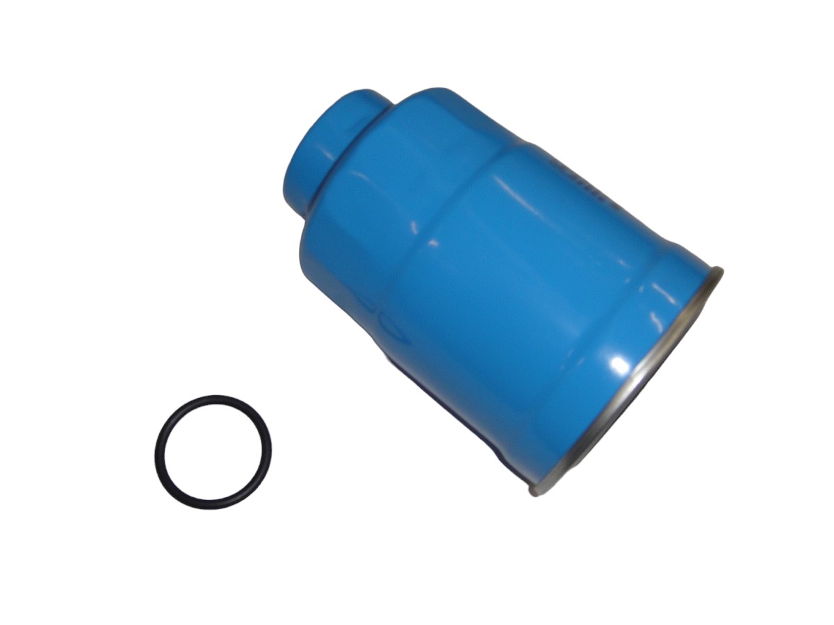 FILTRO GAS OIL ISUZU 4JB1T 2.8T/4JG2T 3.1/NLR