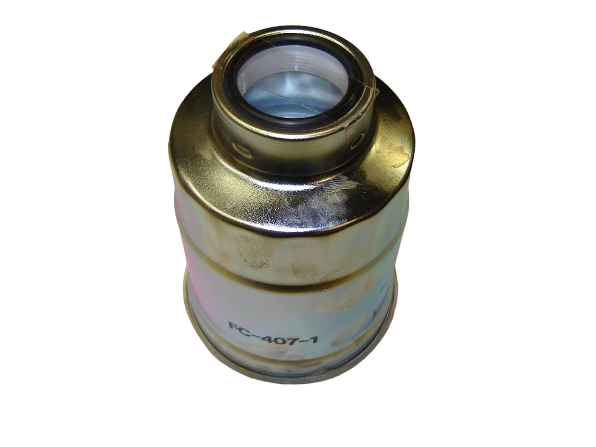 FILTRO GAS OIL ISUZU 2.8T 4JB1T / 3.1 4JG2T / NLR