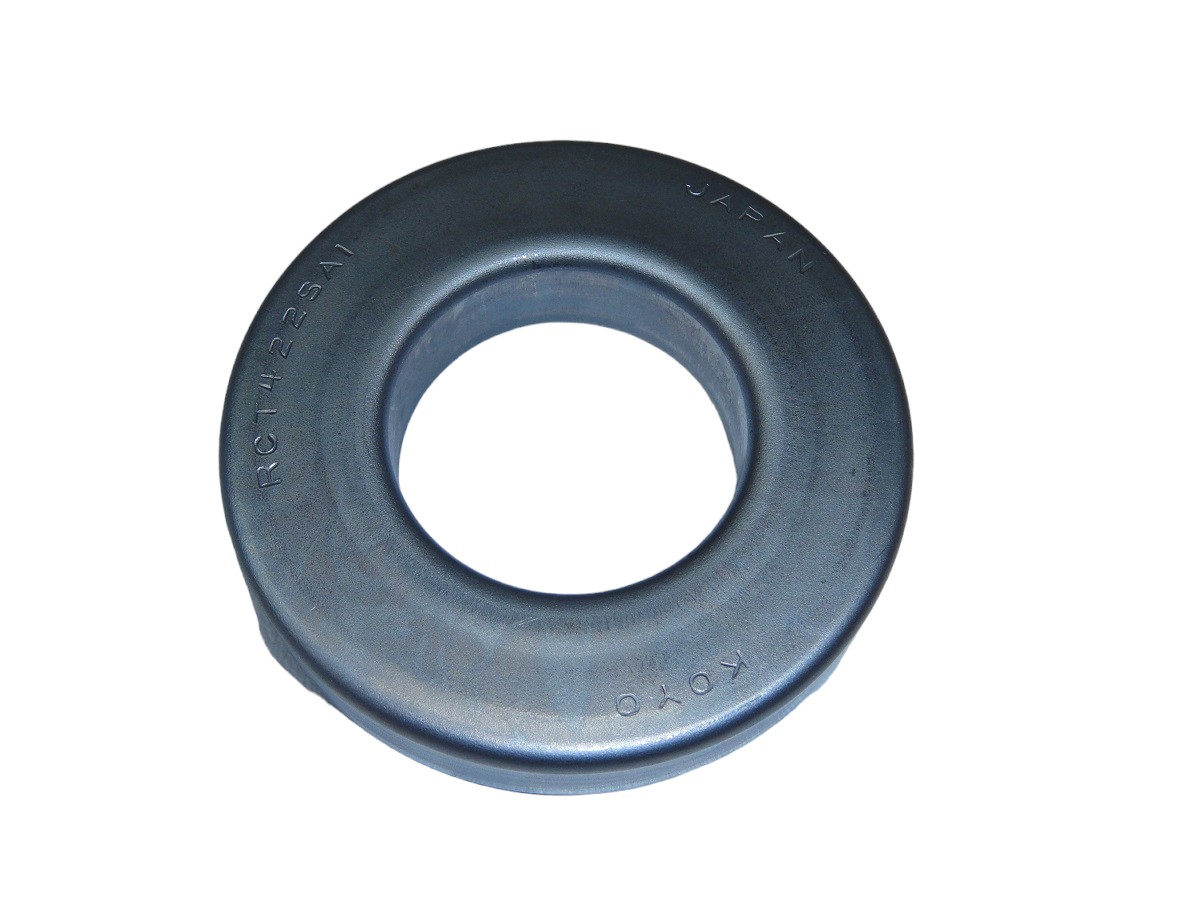 RULEMAN EMBRAGUE ISUZU 4JG2T 3.1/CH 5-90/4JB1T 2.8T (SOLO)