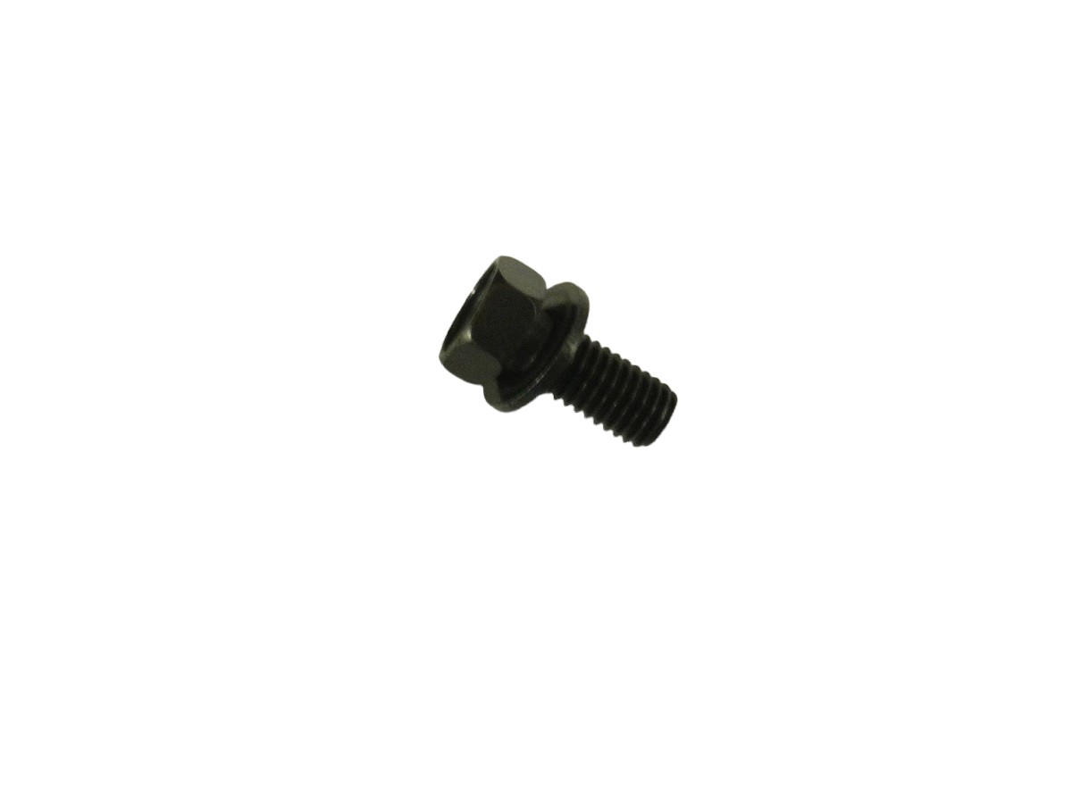 TORNILLO SUJETA BARRERO TRASERO ISUZU TF