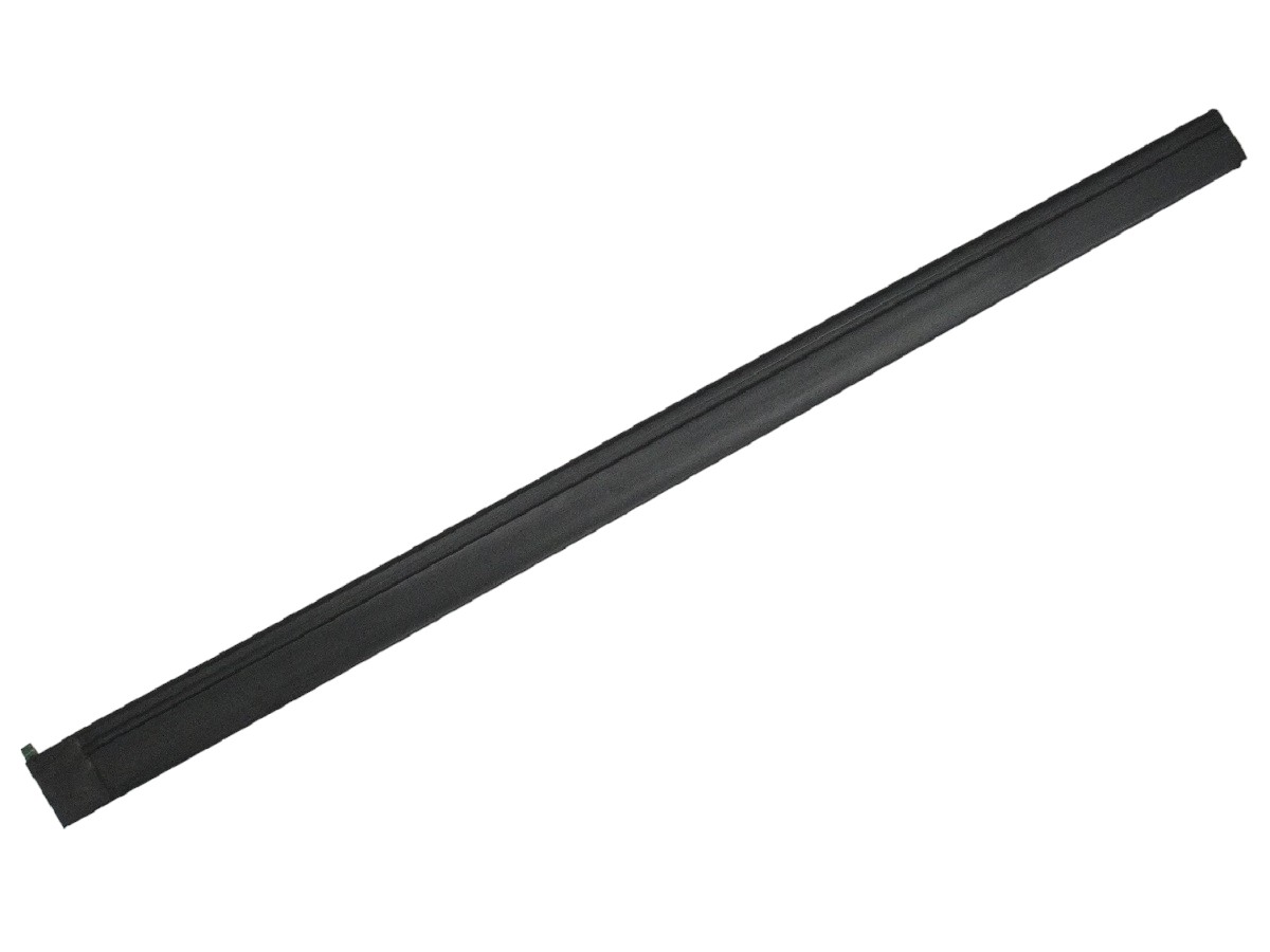 MOLDURA LATERAL PUERTA DELANTERA IZQUIERDA ISUZU TF *GOMA*
