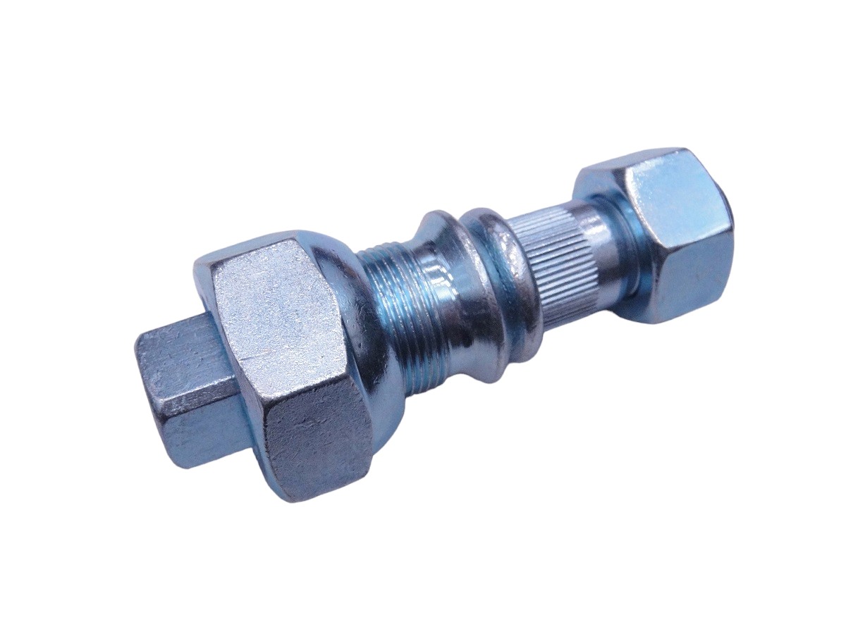 BULON RUEDA DELANTERO/TRASERO IZQUIERDO CHEVROLET 5-90