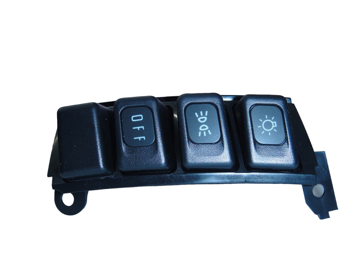 LLAVE LUCES TABLERO ISUZU TF