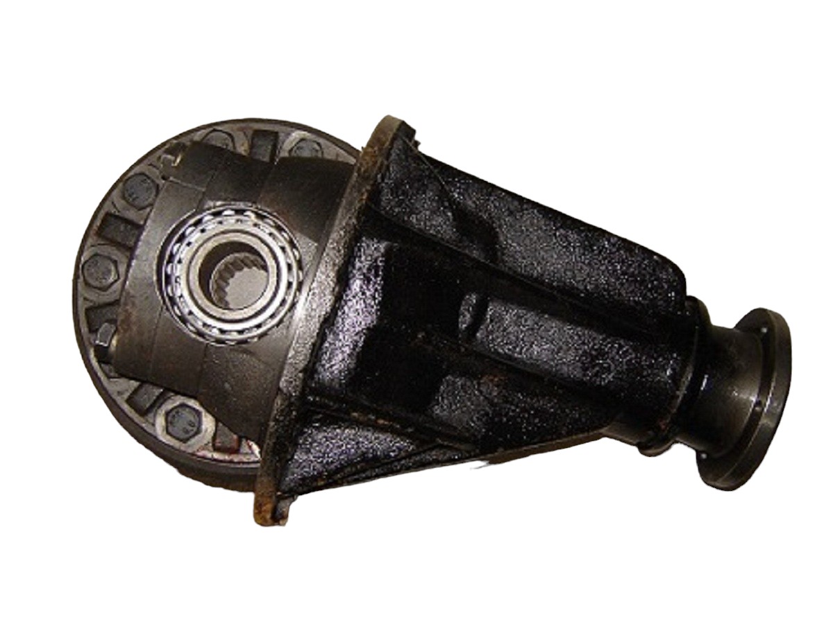 DIFERENCIAL TRASERO ISUZU TF 1991/1996 (41/9)