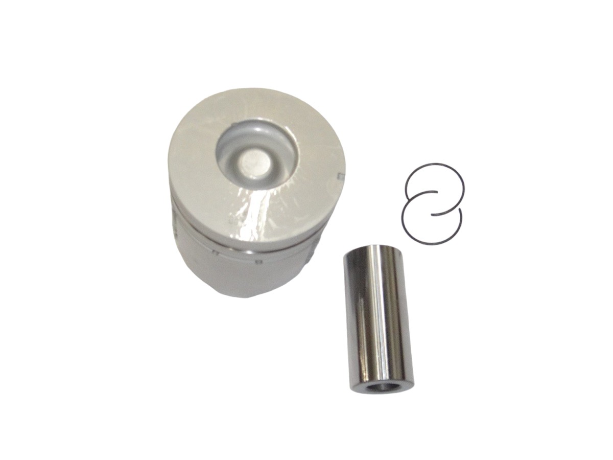 PISTON MOTOR*IS 4JG1    *95,4MM (EXCAVADORA)