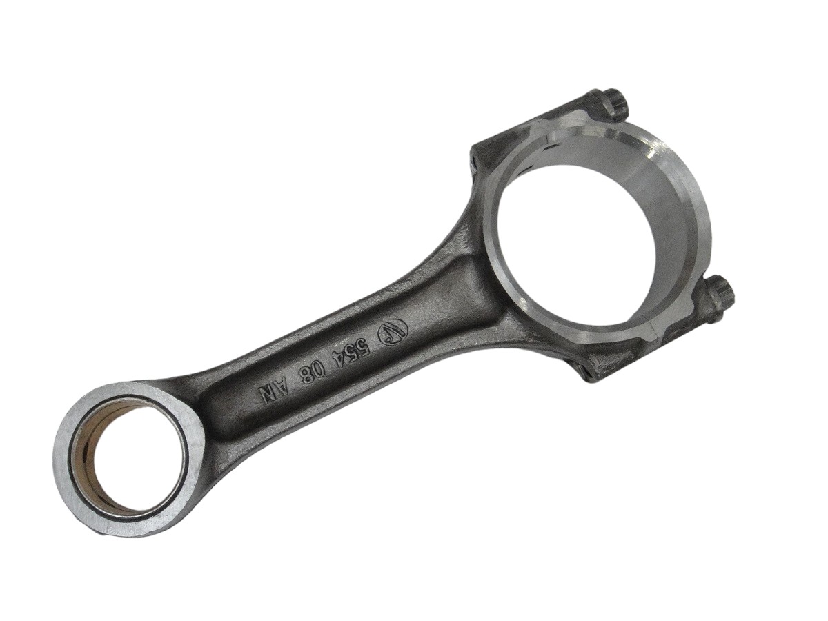 BIELA MOTOR ISUZU 4HK1/6HK1 (CON TRABA CRUZADA)