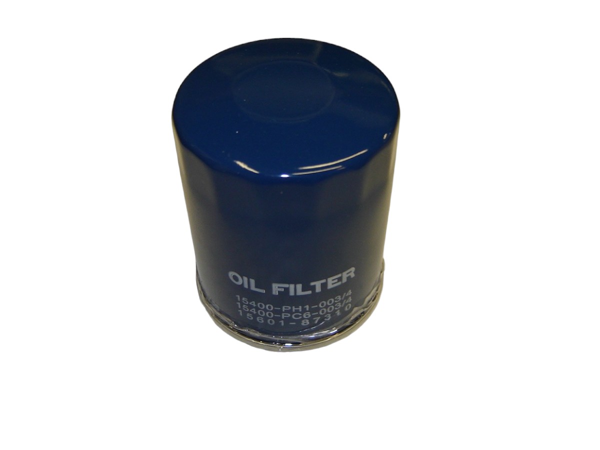 FILTRO ACEITE*IS 4EC1T/4EE1 1ER TIPO 97/98