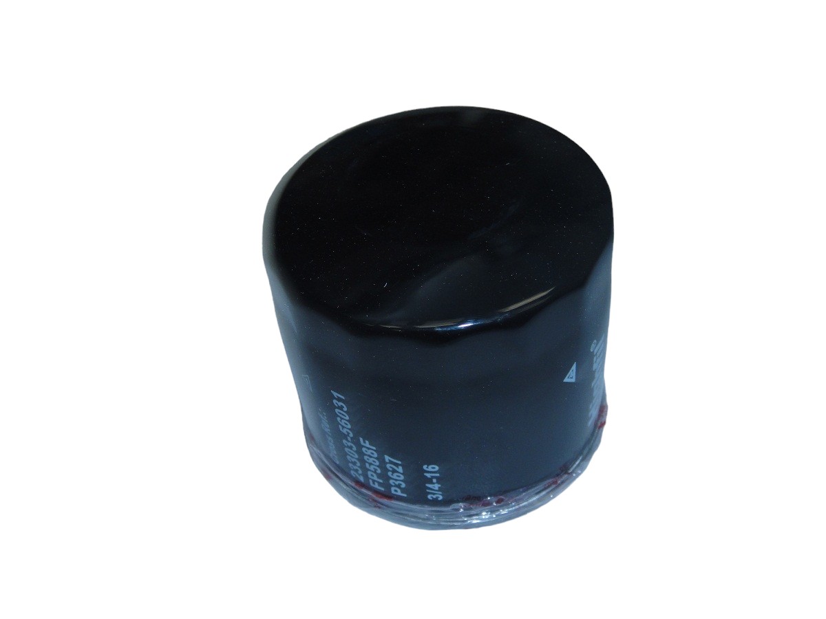 FILTRO GAS OIL ISUZU 1.8/2.4/2.5/3.0/4.3/2.8(NKR)/5-9