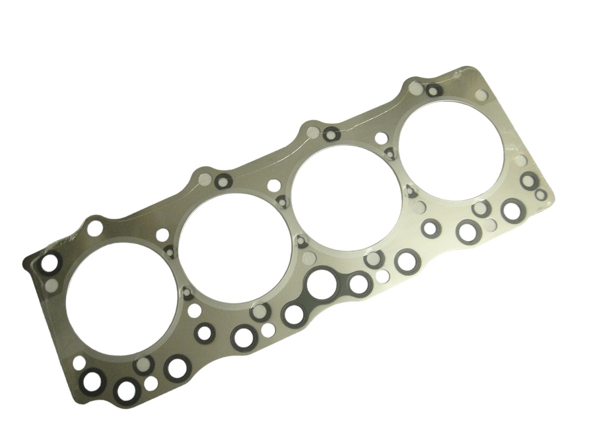 JUNTA TAPA CILINDROS ISUZU 3.7 4BE1/4BG2