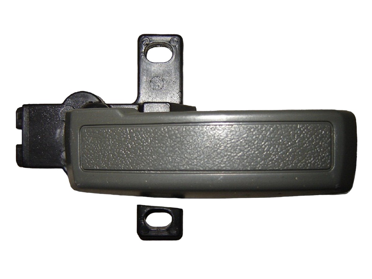 MANIJA INTERIOR PUERTA IZQUIERDA ISUZU TF (GRISES Y NEGRAS)