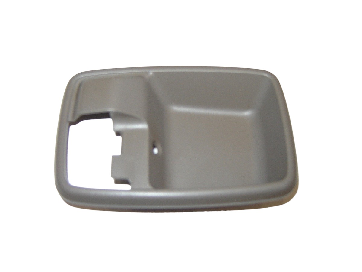 EMBELLECEDOR MANIJA INTERIOR IZQUIERDA ISUZU TF (GRIS)