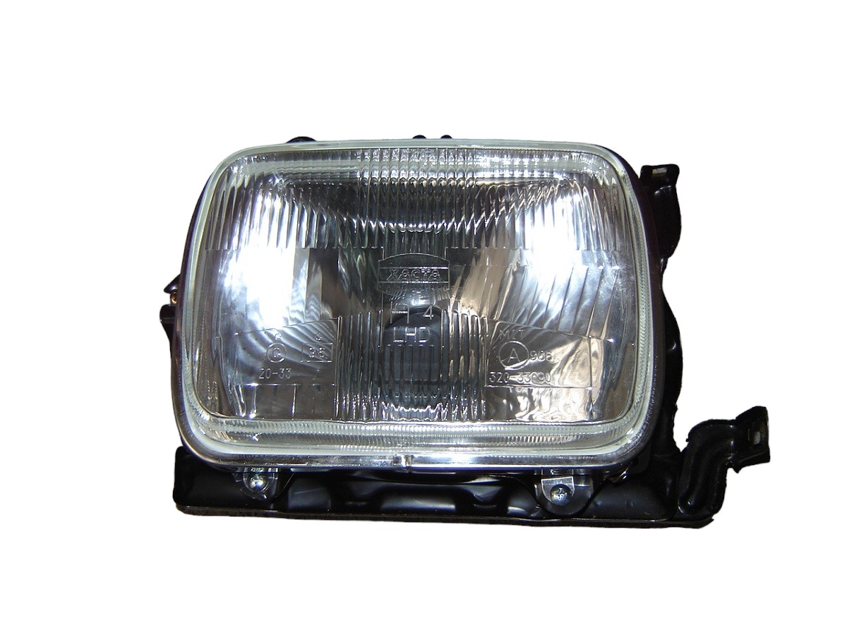 FAROL DELANTERO IZQUIERDO ISUZU TF 1991/1996
