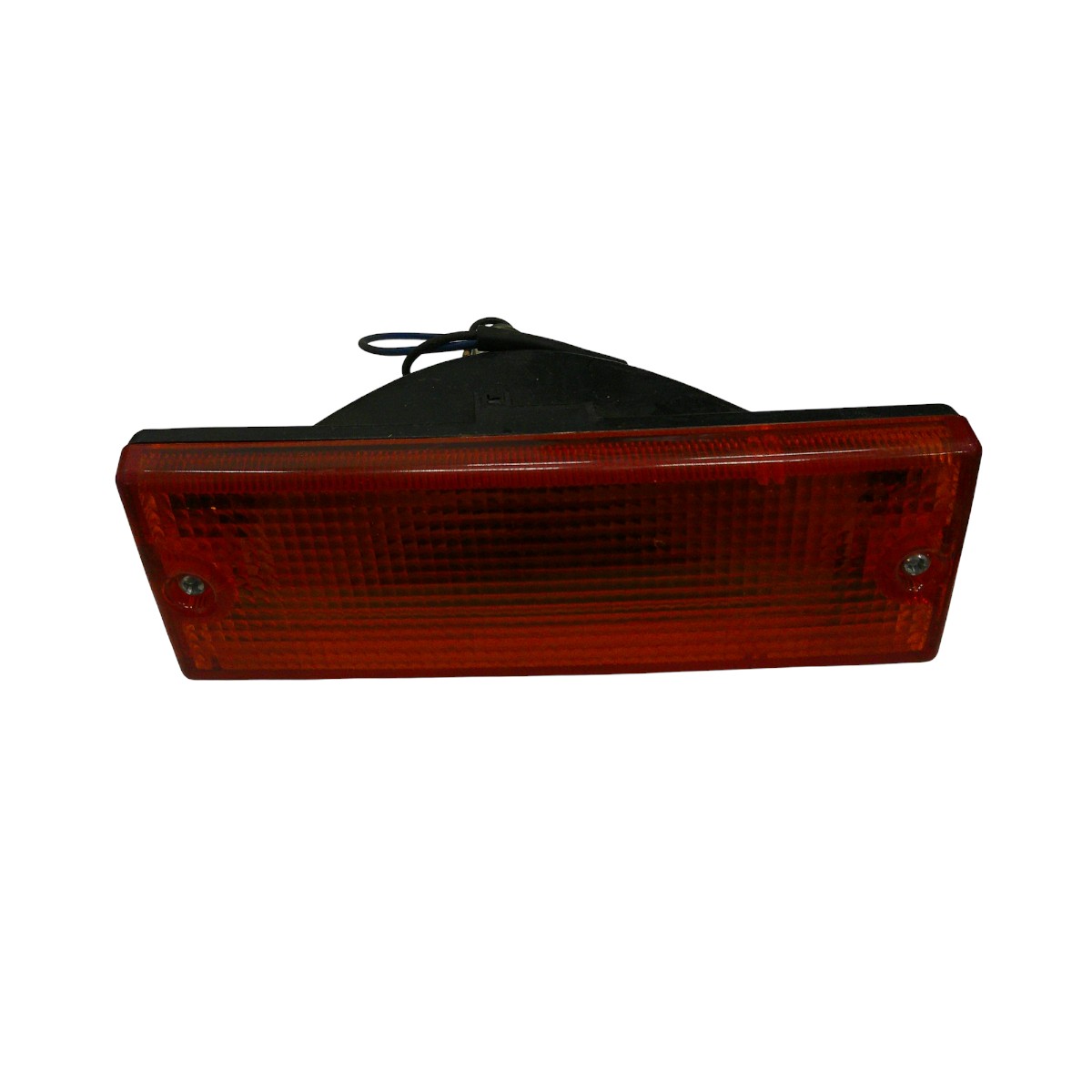 FARO POSIC/SEÑALERO DELANTERO IZQUIERDO SPOILER ISUZU TF 97/