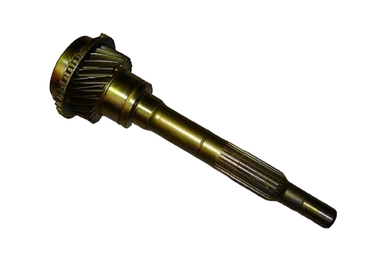DIRECTA CAJA CAMBIOS ISUZU TFR/TFS 2.5/4FG1 2.4 23 DIENTES