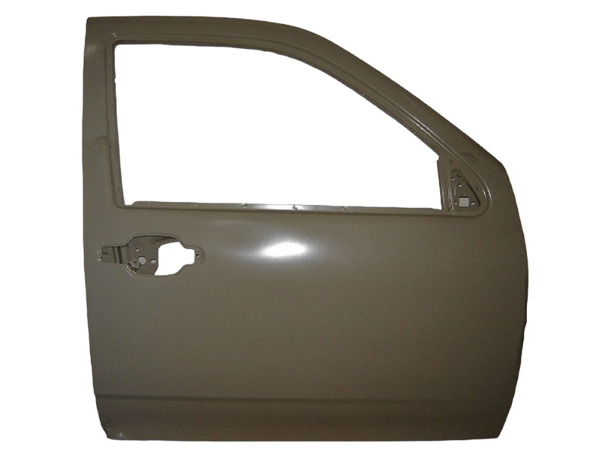 PUERTA DELANTERA DERECHA CHEVROLET D-MAX