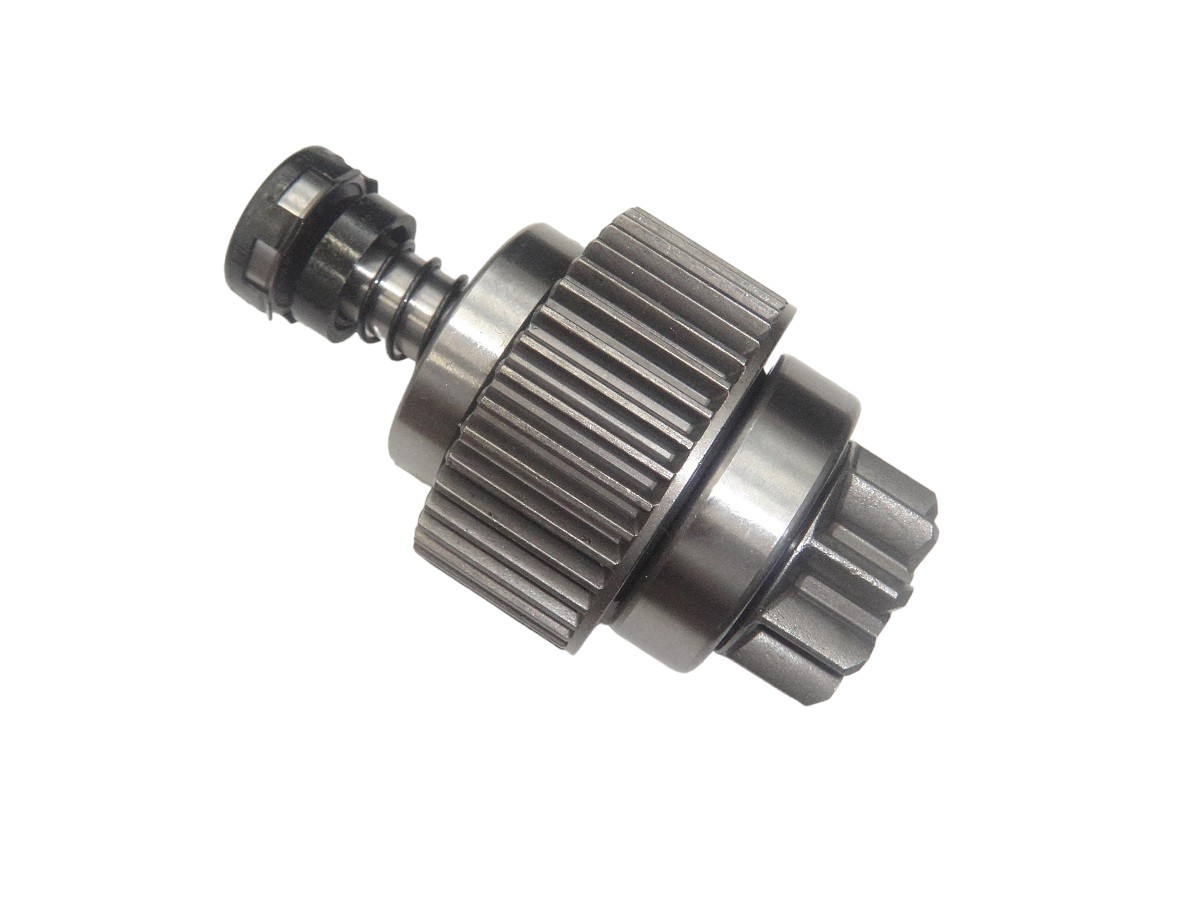 BENDIX ARRANQUE ISUZU TF 2.5/2.8 (4JA1/4JB1) (CAMIONETA)