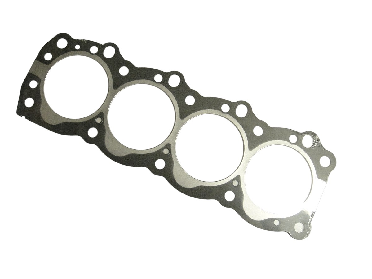JUNTA TAPA CILINDROS ISUZU 2.4 4FG1 89,3MM