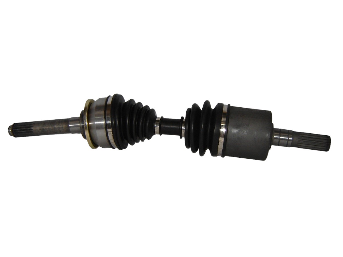 SEMI EJE DELANTERO DERECHO ISUZU TFS 2.5 4JA1