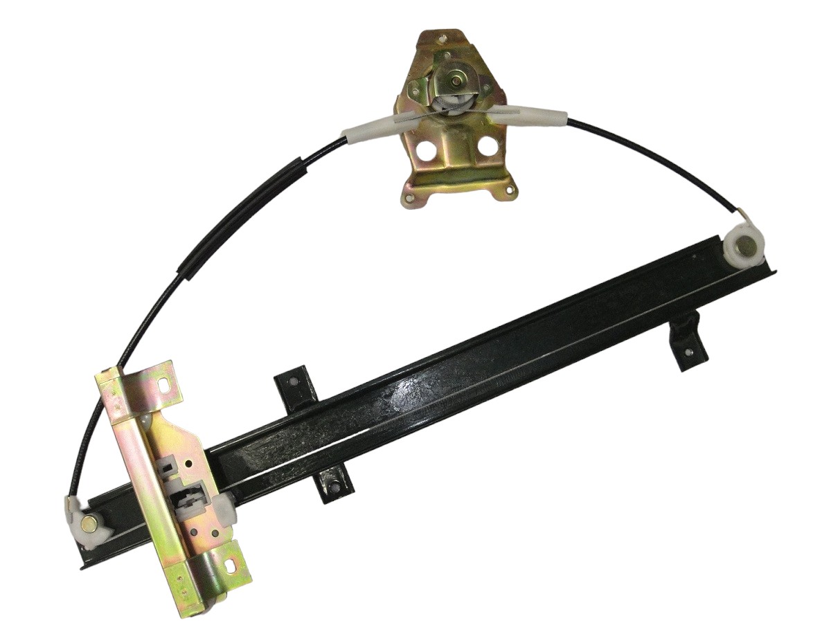 MAQUINA LEVANTACRISTAL TRASERA IZQUIERDA ISUZU TF
