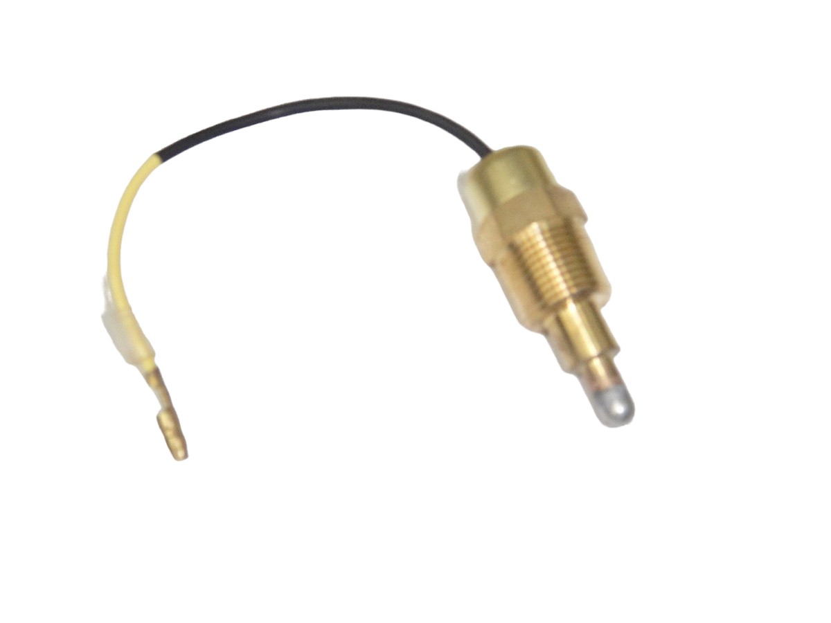 BULBO TEMPERATURA U-QOS ISUZU 2.5/2.8/4.3 (4JA1/4JB1/4HF1)