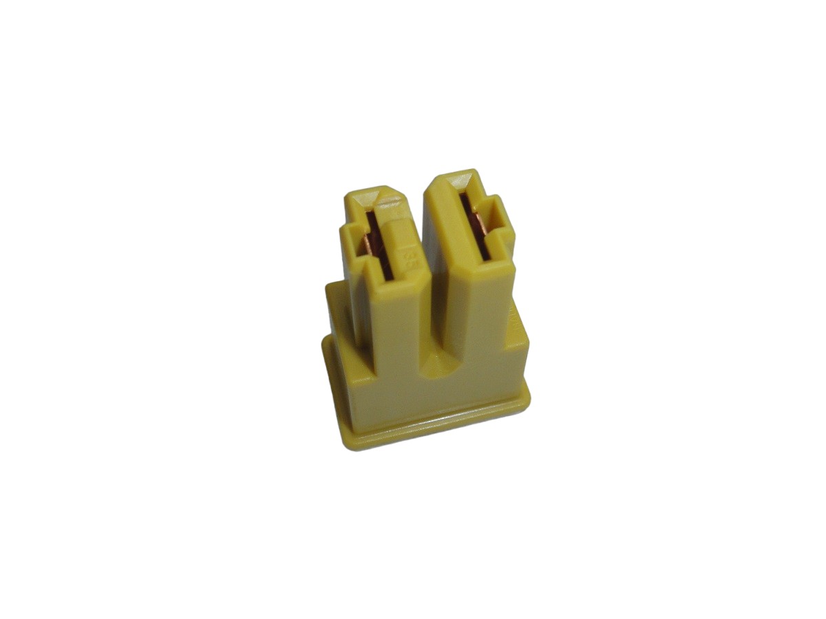 FUSIBLE 60 AMP (AMARILLO) CHEVROLET 5-90 4JG2 3.1
