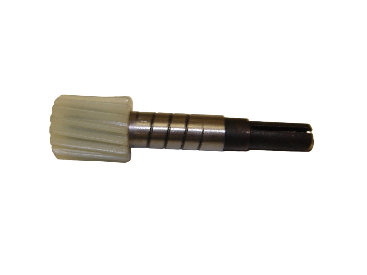 PIÑON CENTA KILOMETRO ISUZU 2.5 4JA1 *16 DIENTES*
