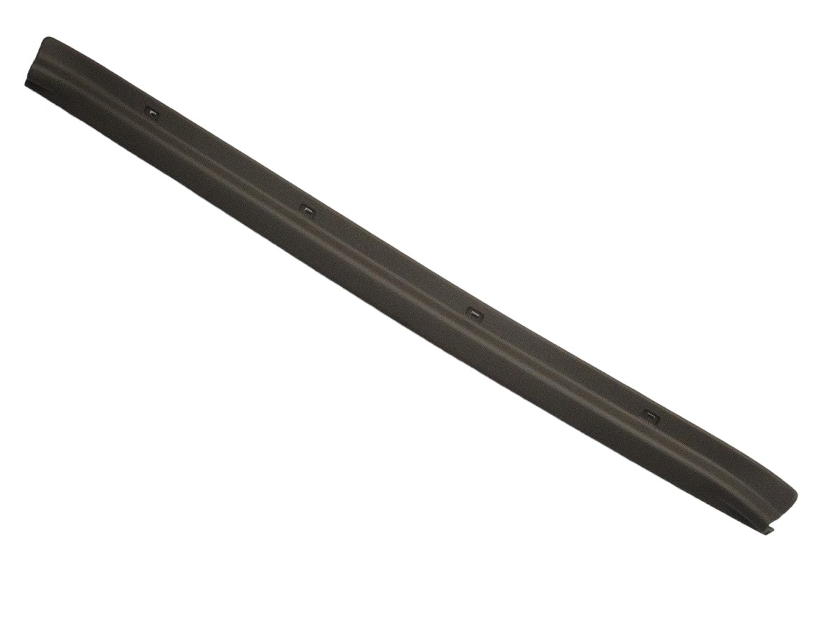 MOLDURA MARCO INFERIOR PUERTA DERECHA ISUZU TF