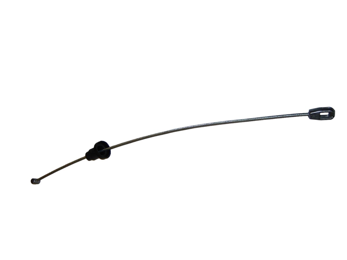 CABLE FRENO MANO DELANTERO ISUZU TF (BASTON A LEVA)