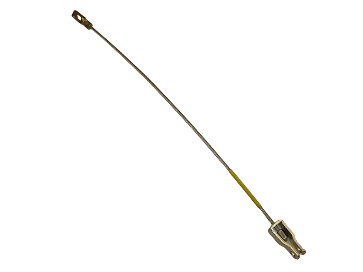 CABLE FRENO MANO DEL INF*IS TFR (4X2)