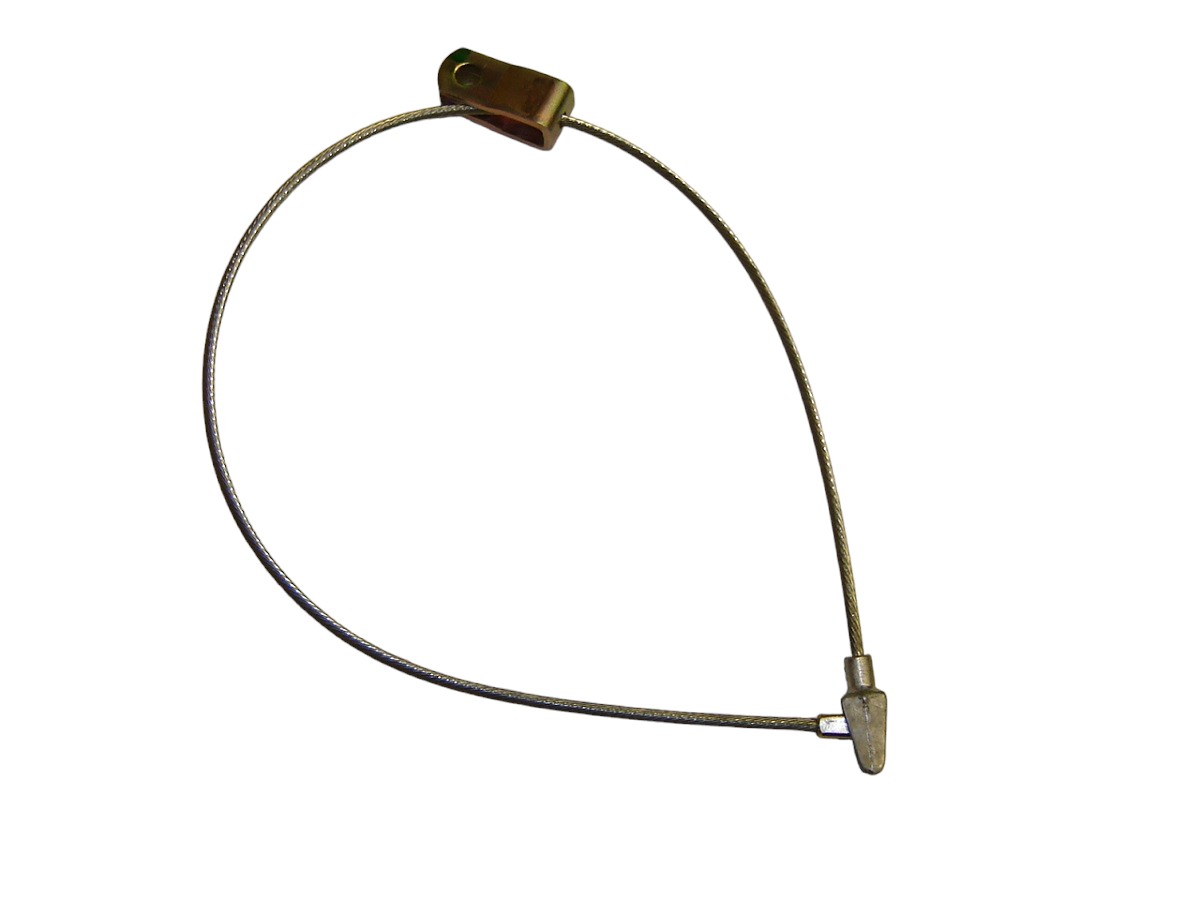 CABLE FRENO MANO DEL INF*IS TFS (4X4)