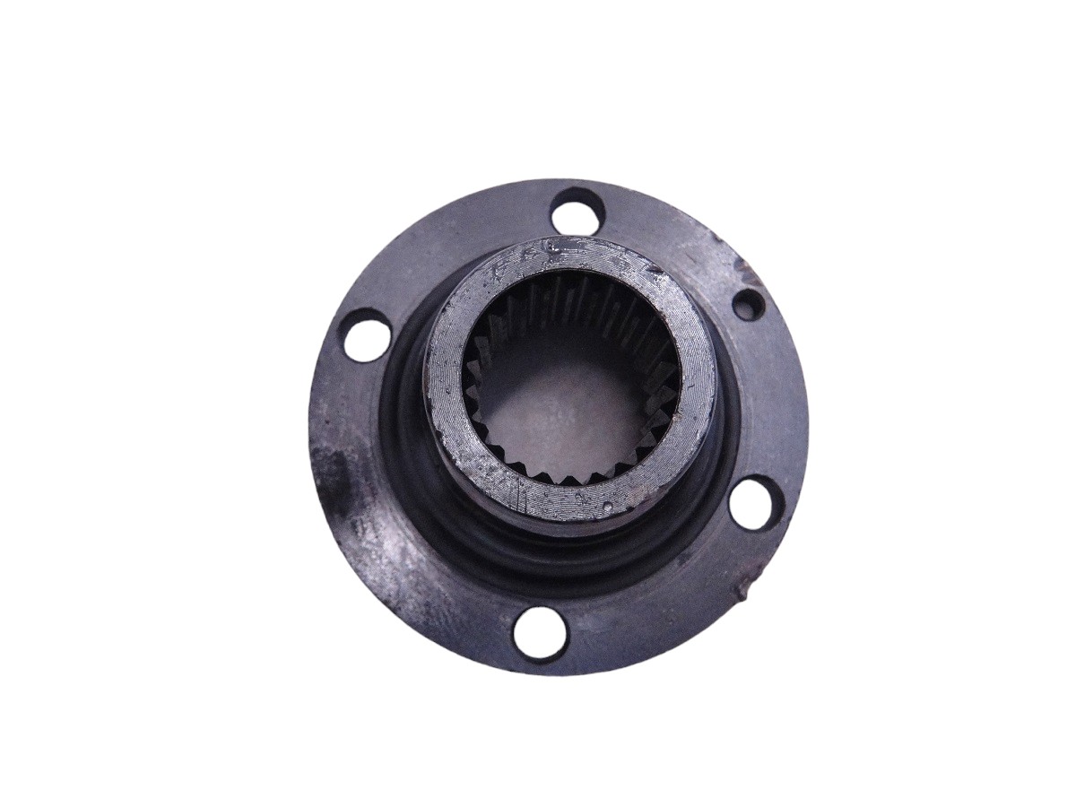 PLATINA SALIDA CAJA CAMBIOS CHEVROLET 5-90/NKR / JMC CAMION
