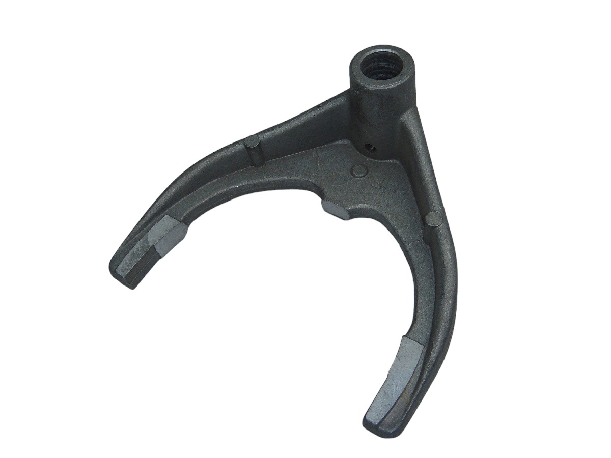 HORQUILLA CAJA CAMBIOS ISUZU 2.8 4JB1/CH 5-90/NKR/JMC(3A/4A)