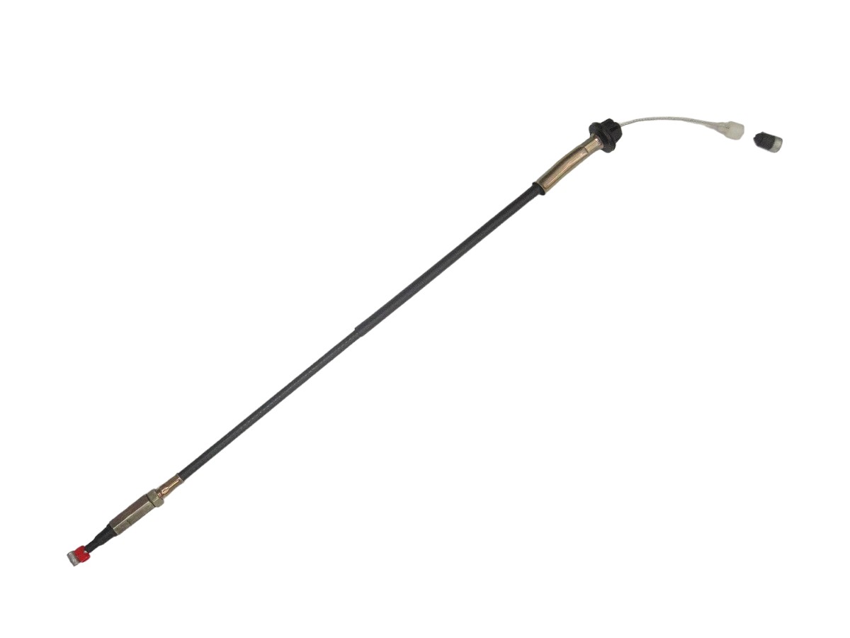 CABLE ACELERADOR PIE ISUZU TF