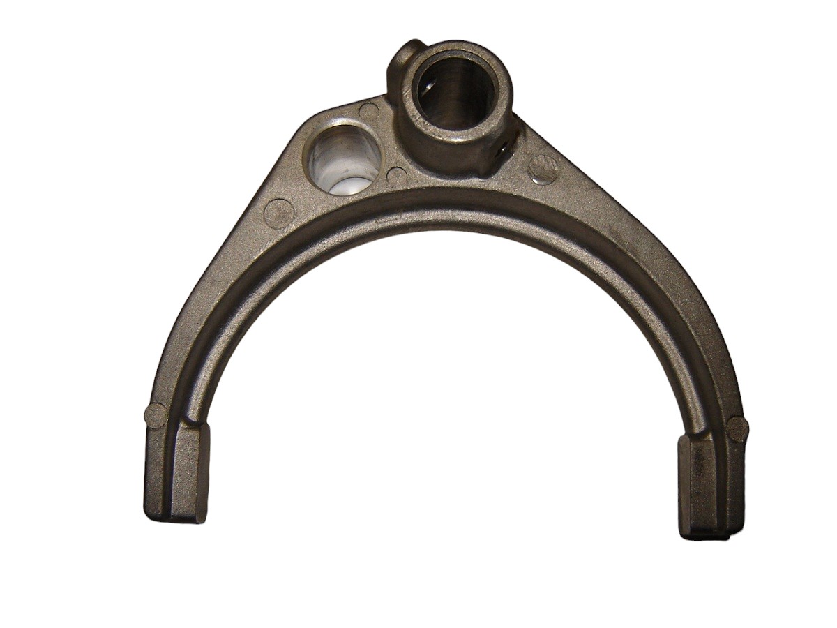 HORQUILLA CAJA ISUZU TFS 2.5  1A/2A