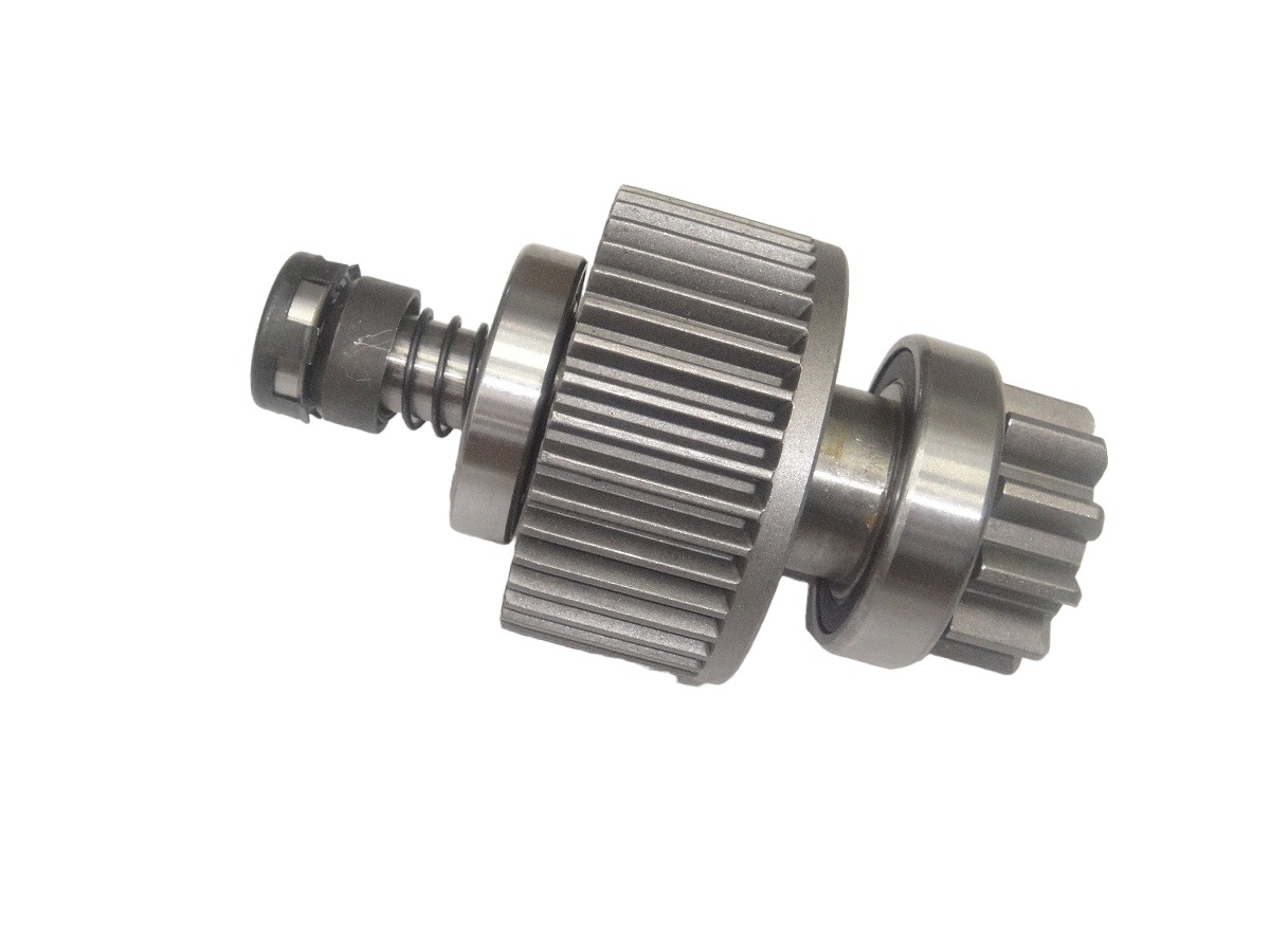 BENDIX ARRANQUE ISUZU 4.3 4HF1/GMC 7-110 24V