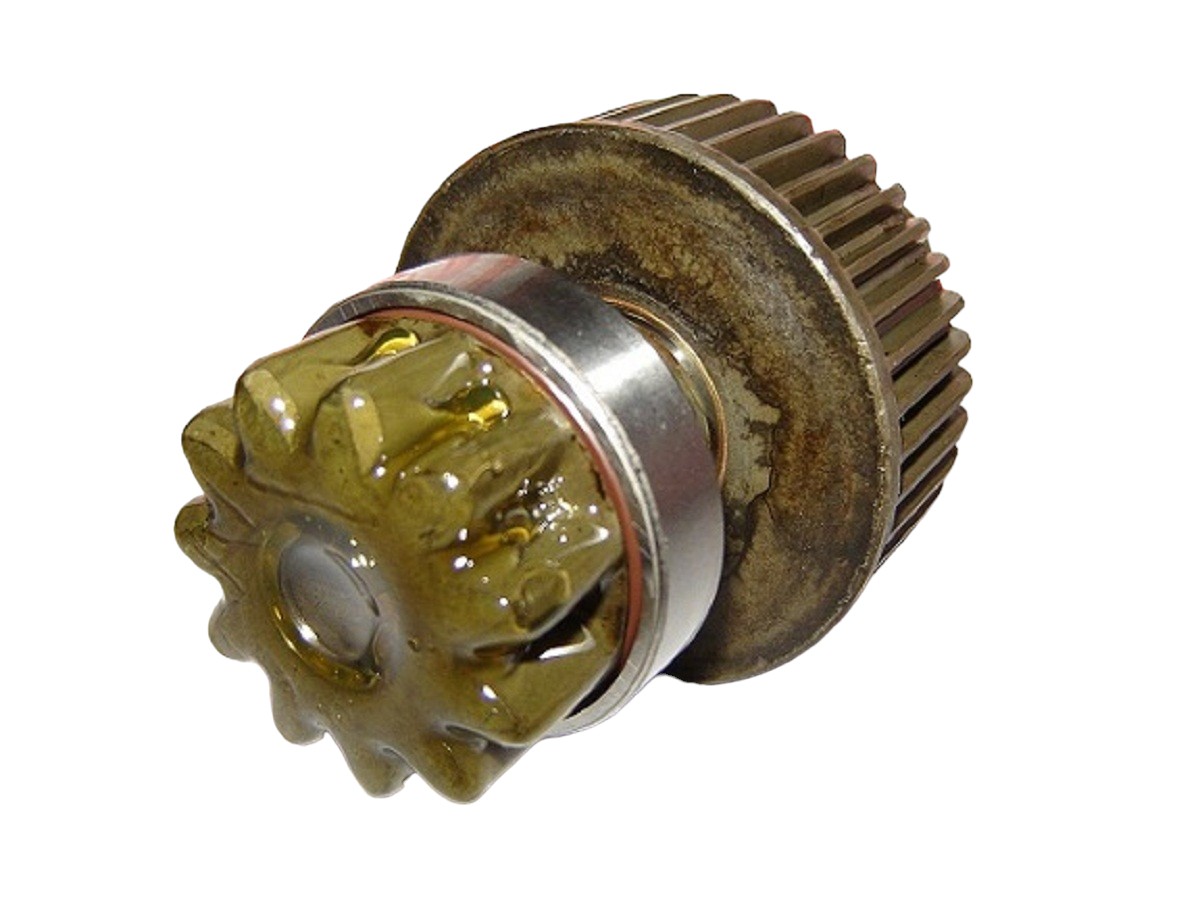 BENDIX ARRANQUE ISUZU 4.3 (4HF1)/ CHEVROLET 7-110 24V.