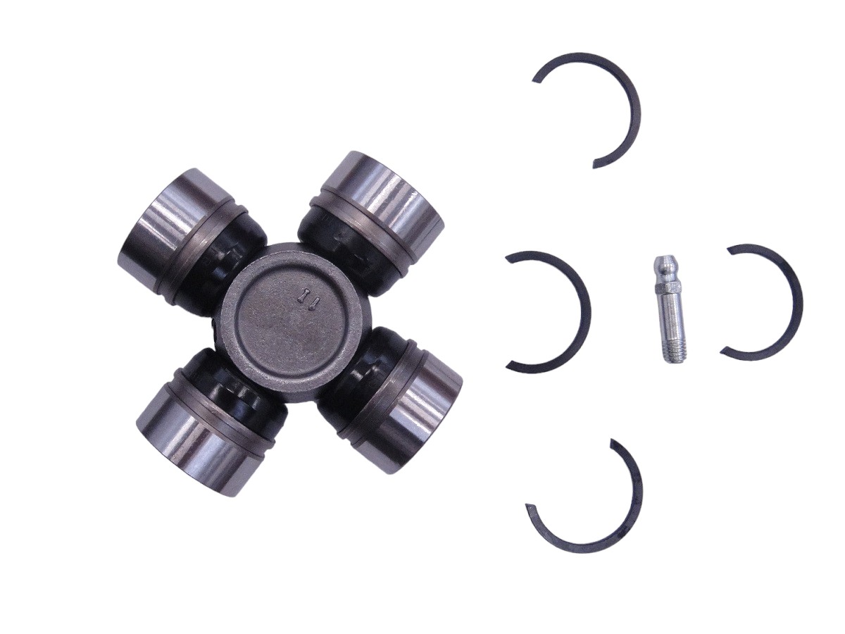 CRUCETA CARDAN ISUZU TFR/TFS/5-90/NKR/JMC/JAC 2.8 (DADO 29MM