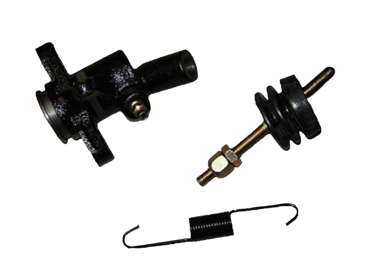 BOMBIN EMBRAGUE AUXILIAR ISUZU 4HF1 4.3 CHEVROLET 7-110