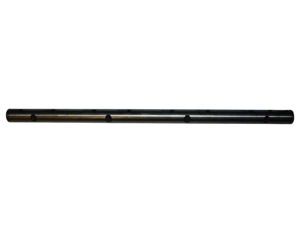 EJE BALANCINES ISUZU 2.5/2.8/3.1 4JA1/4JB1/4JG2