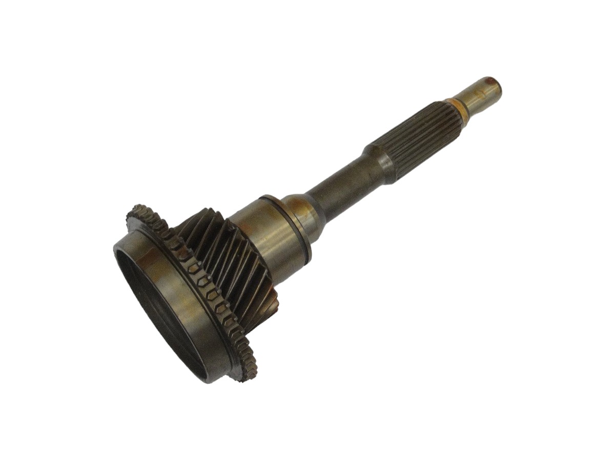 DIRECTA CAJA ISUZU TF 4JB1T 2.8TCAMIONETA  (25D)