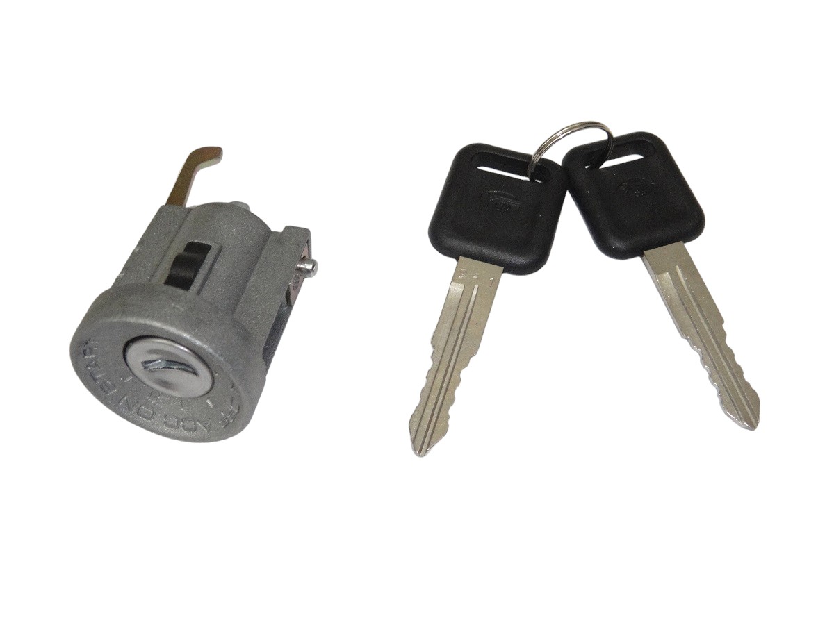 CILINDRO CONT/ARR ISUZU TF/JAC CAMION/JMC CAMIONETA  C/LLAVE