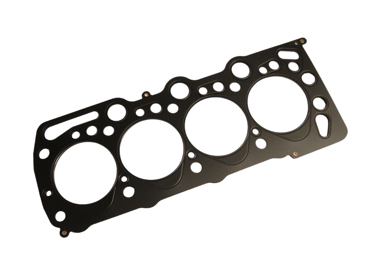 JUNTA TAPA CILINDROS ISUZU 4EE1 1.7 /4EE1T 1.7T 1  AGUJERO