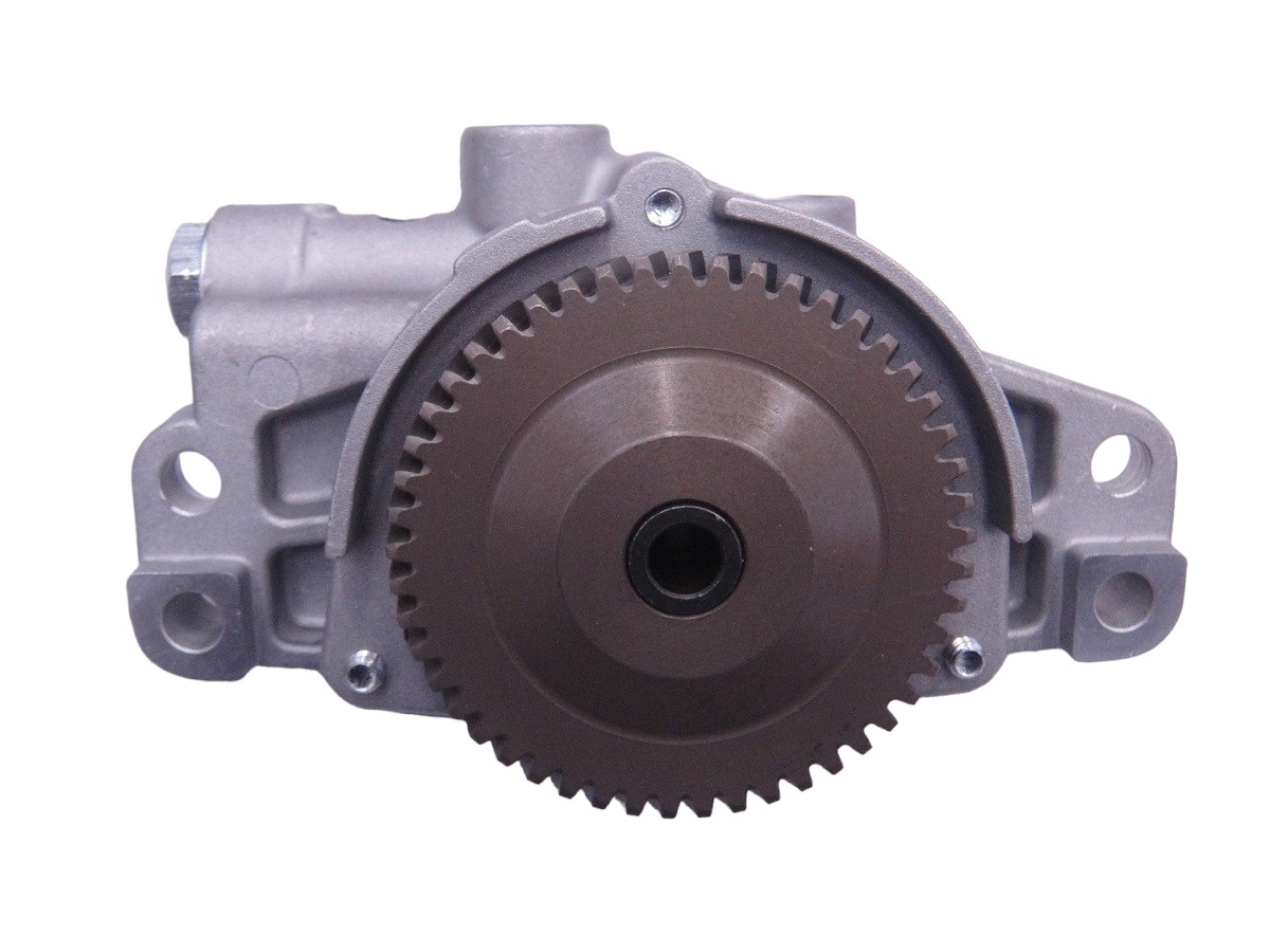 BOMBA ACEITE ISUZU 4LE2/4LB1  (ELEVADOR)