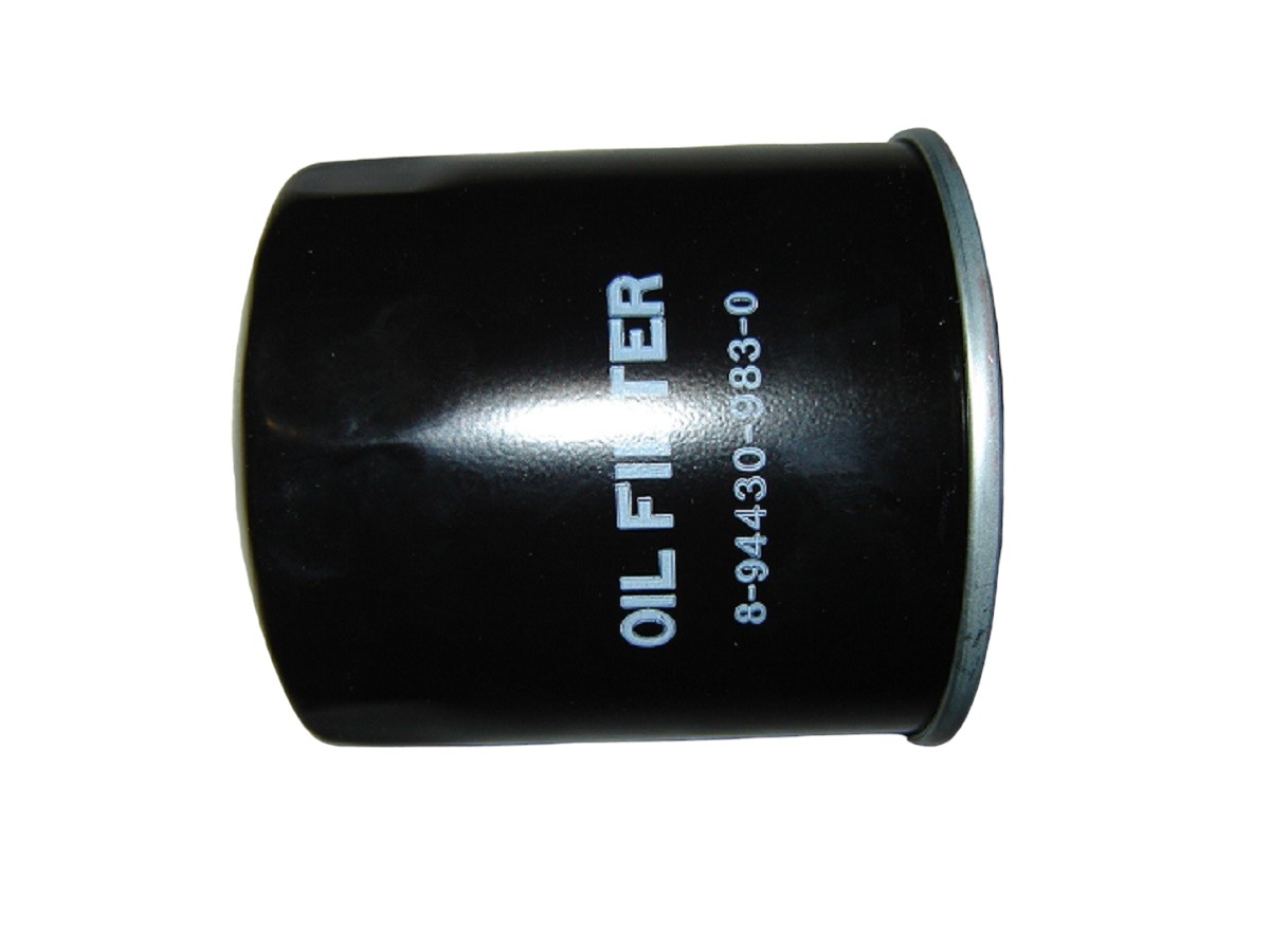 FILTRO ACEITE ISUZU 4FB1/4JA1/4JB1T 1.8/2.5/2.8T TF/NKR 2006