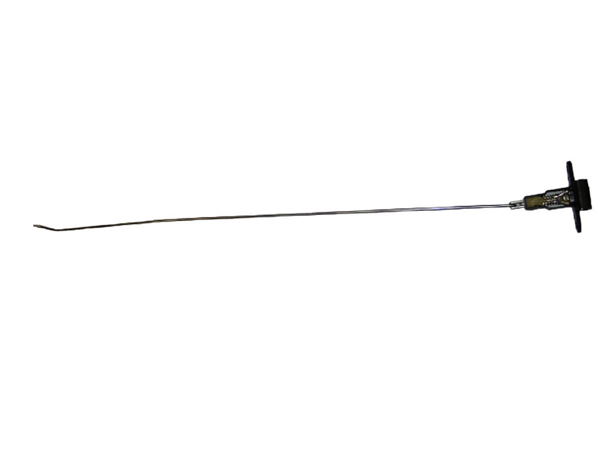 CERRADURA LATERAL DERECHA PORTON TRASERO ISUZU TF/D-MAX
