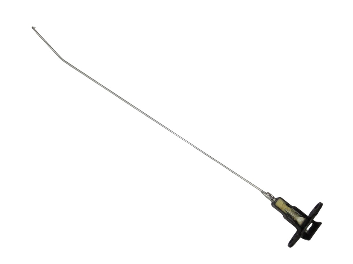 CERRADURA LATERAL IZQUIERDO PORTON TRASERO ISUZU TF/D-MAX